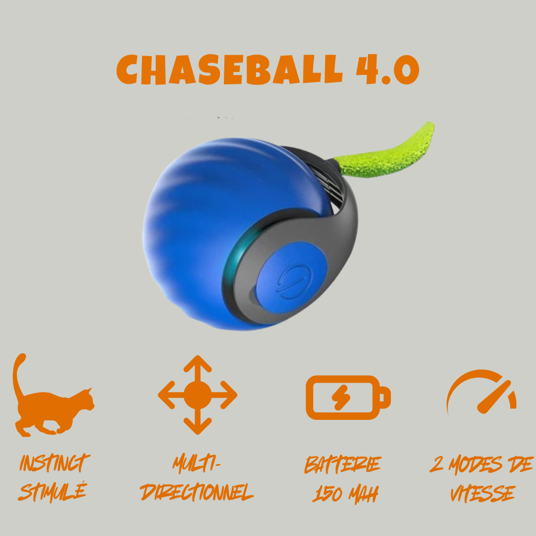 Chaseball 4.0
